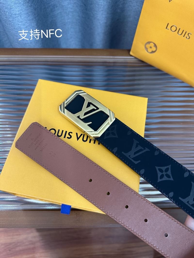 Louis Vuitton Belts